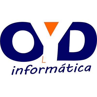 Logo OyD Informática