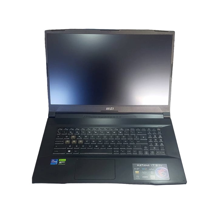 ocasion MSI