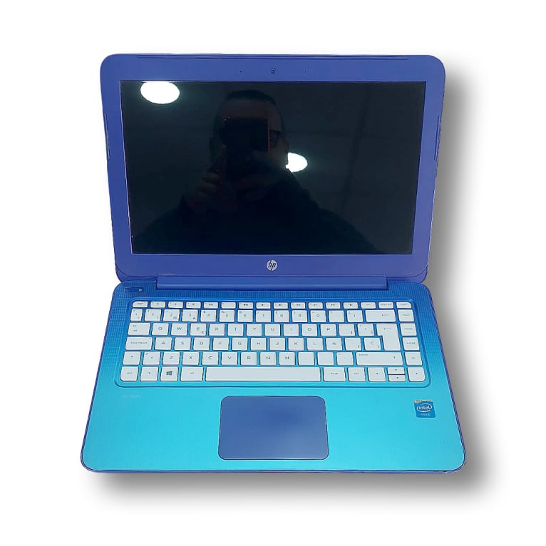 ocasion HP